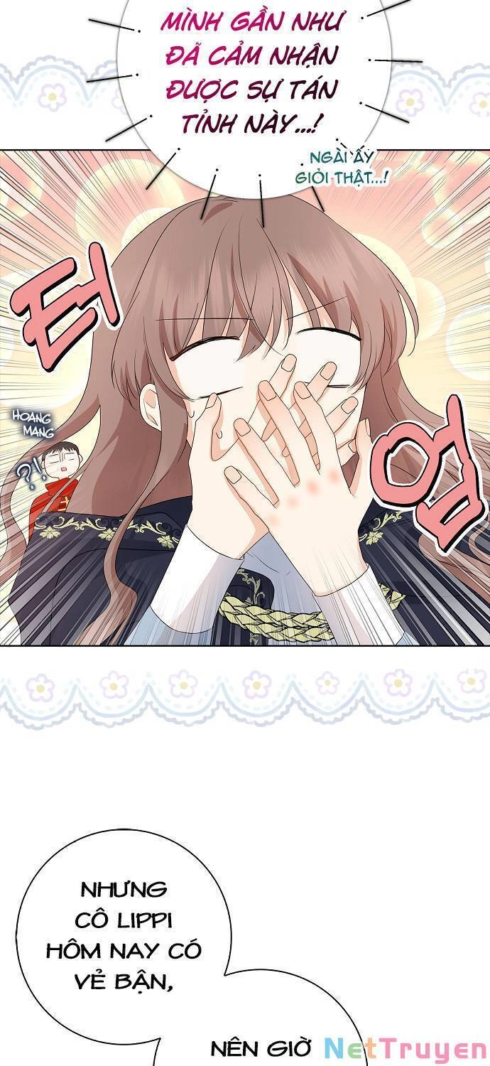 Vị Bạo Chúa Của Tôi Sao Lại Hóa Trẻ Rồi Chapter 14 - 20