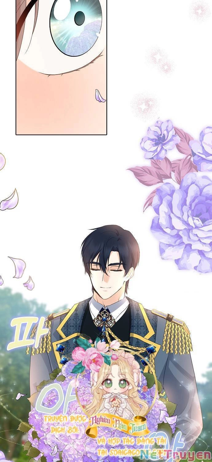 Vị Bạo Chúa Của Tôi Sao Lại Hóa Trẻ Rồi Chapter 14 - 22