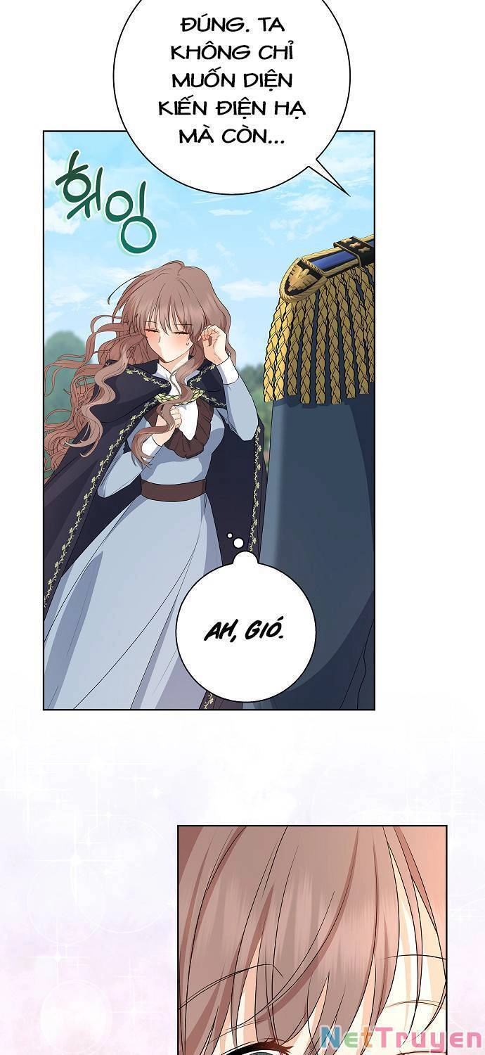 Vị Bạo Chúa Của Tôi Sao Lại Hóa Trẻ Rồi Chapter 14 - 26