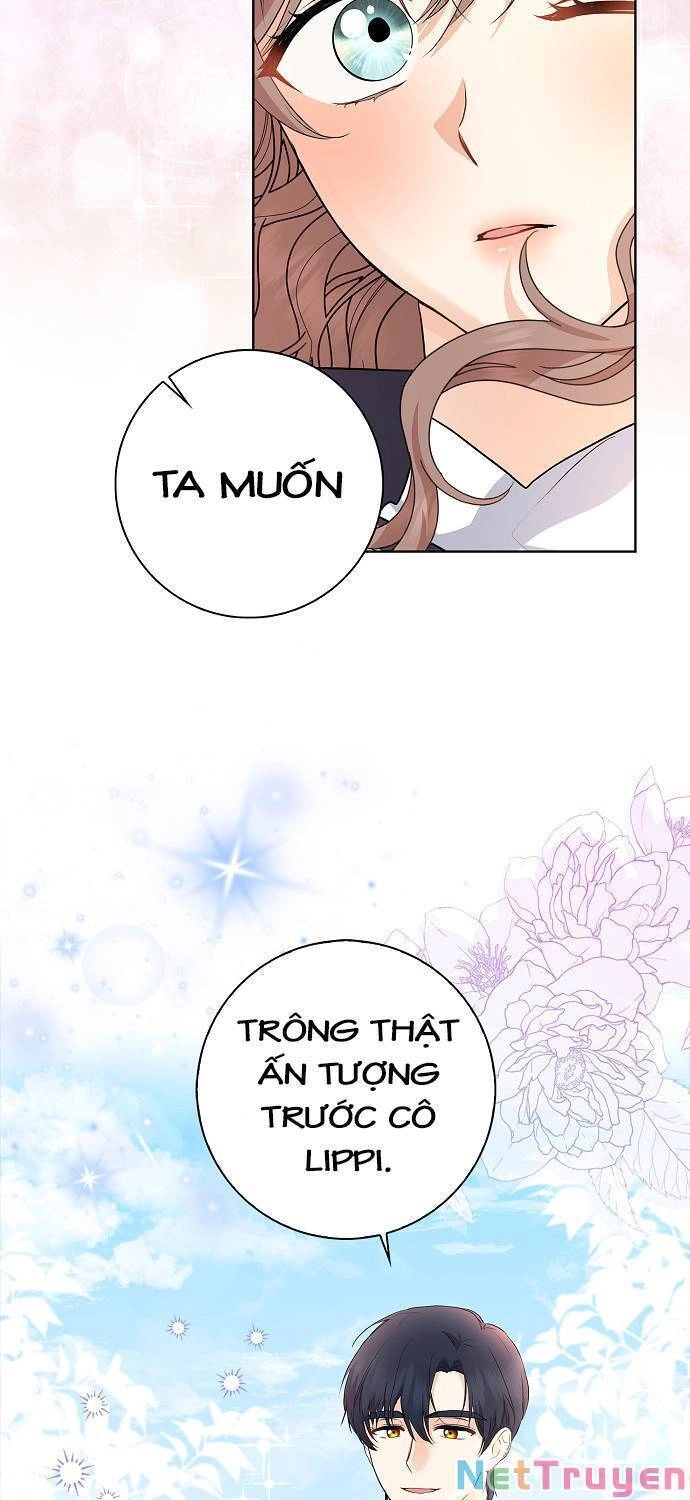 Vị Bạo Chúa Của Tôi Sao Lại Hóa Trẻ Rồi Chapter 14 - 27