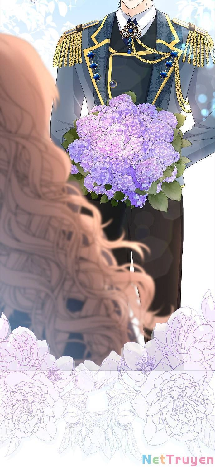 Vị Bạo Chúa Của Tôi Sao Lại Hóa Trẻ Rồi Chapter 14 - 28