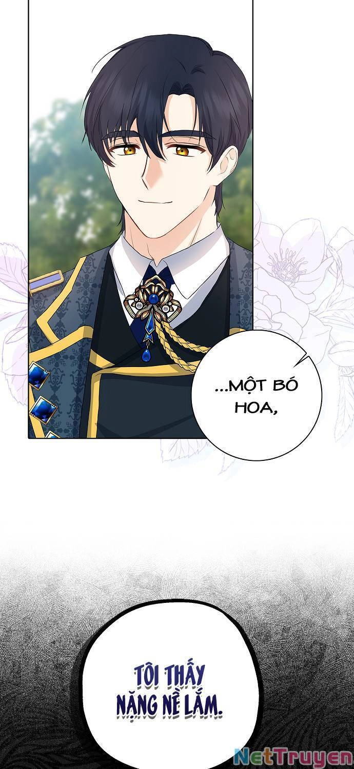 Vị Bạo Chúa Của Tôi Sao Lại Hóa Trẻ Rồi Chapter 14 - 30