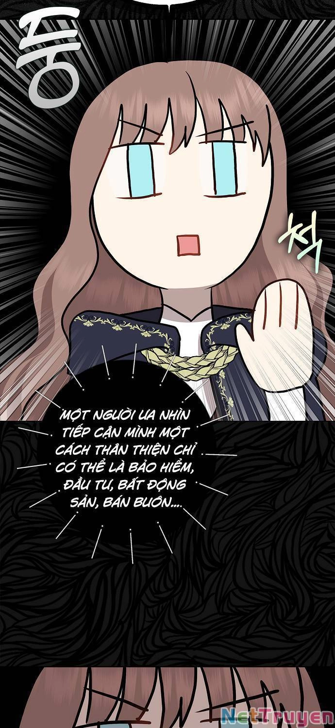 Vị Bạo Chúa Của Tôi Sao Lại Hóa Trẻ Rồi Chapter 14 - 31