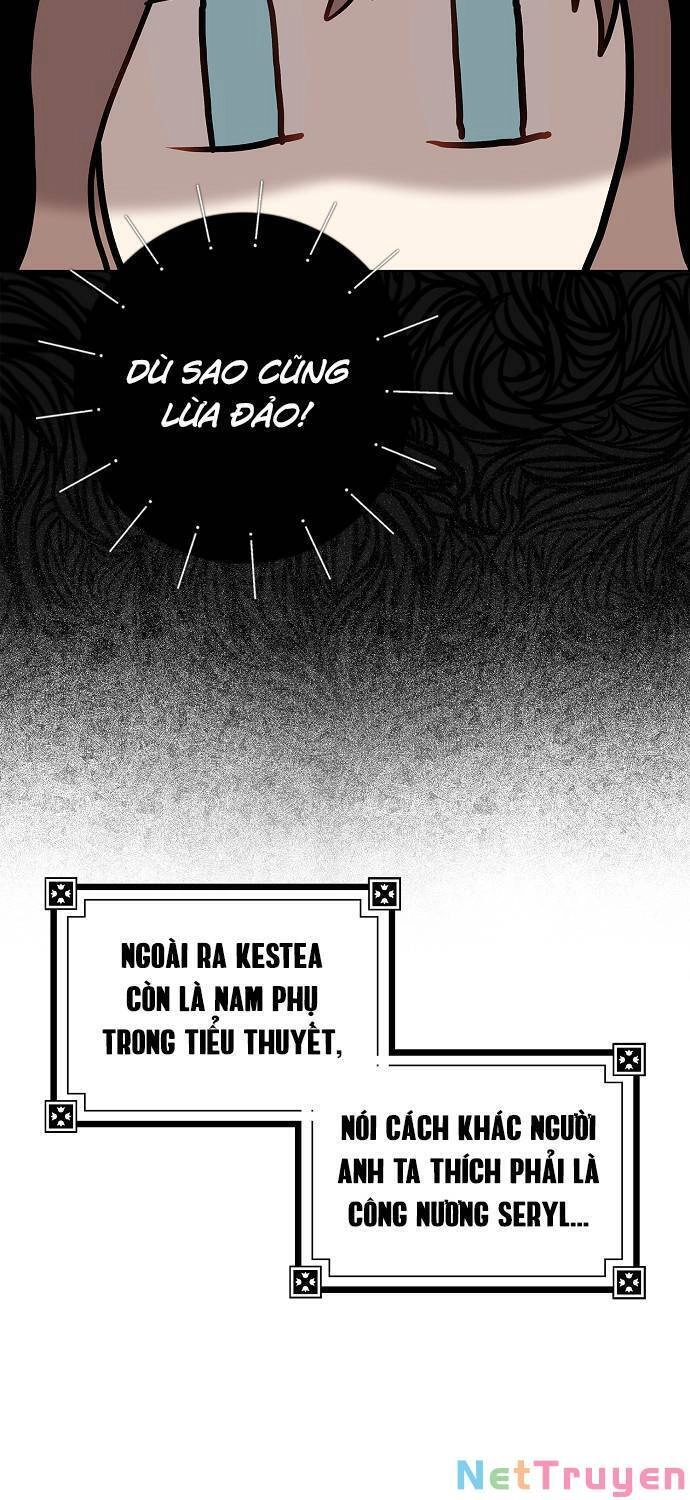 Vị Bạo Chúa Của Tôi Sao Lại Hóa Trẻ Rồi Chapter 14 - 32