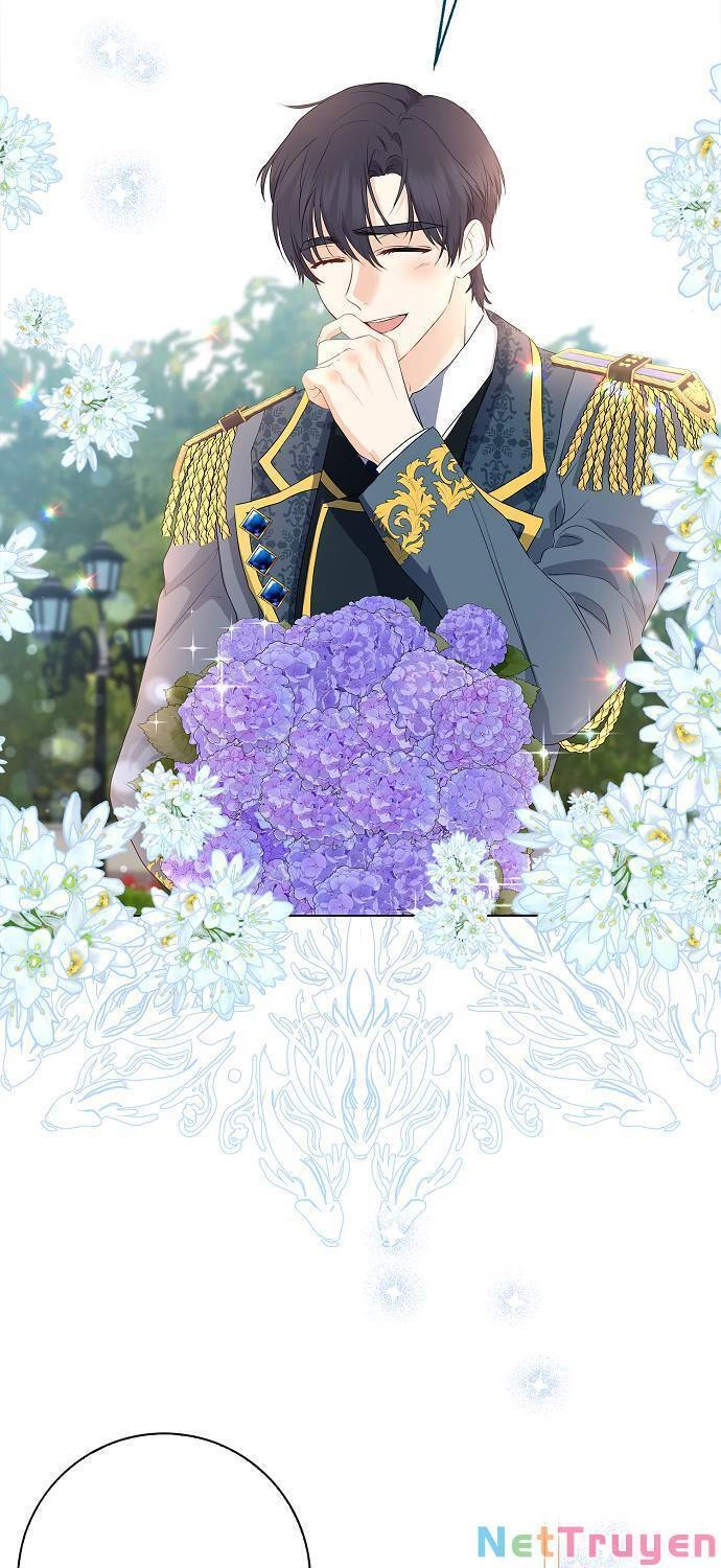 Vị Bạo Chúa Của Tôi Sao Lại Hóa Trẻ Rồi Chapter 14 - 36