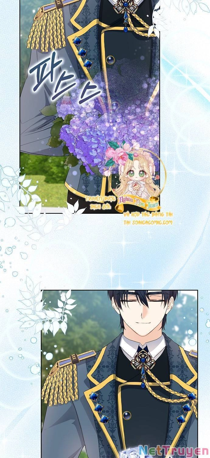 Vị Bạo Chúa Của Tôi Sao Lại Hóa Trẻ Rồi Chapter 14 - 39