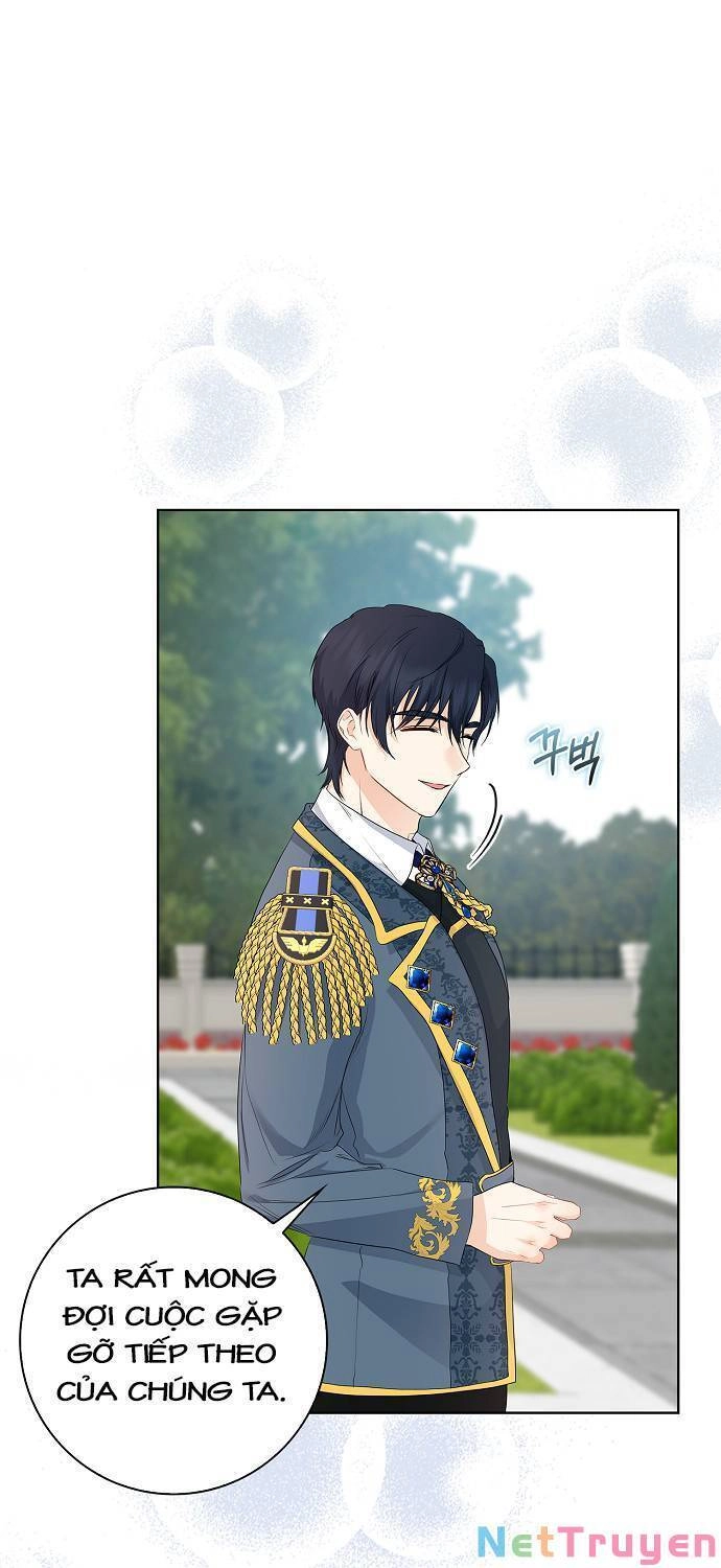 Vị Bạo Chúa Của Tôi Sao Lại Hóa Trẻ Rồi Chapter 14 - 43