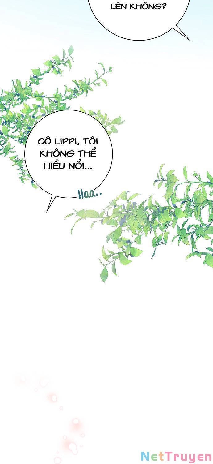 Vị Bạo Chúa Của Tôi Sao Lại Hóa Trẻ Rồi Chapter 14 - 47