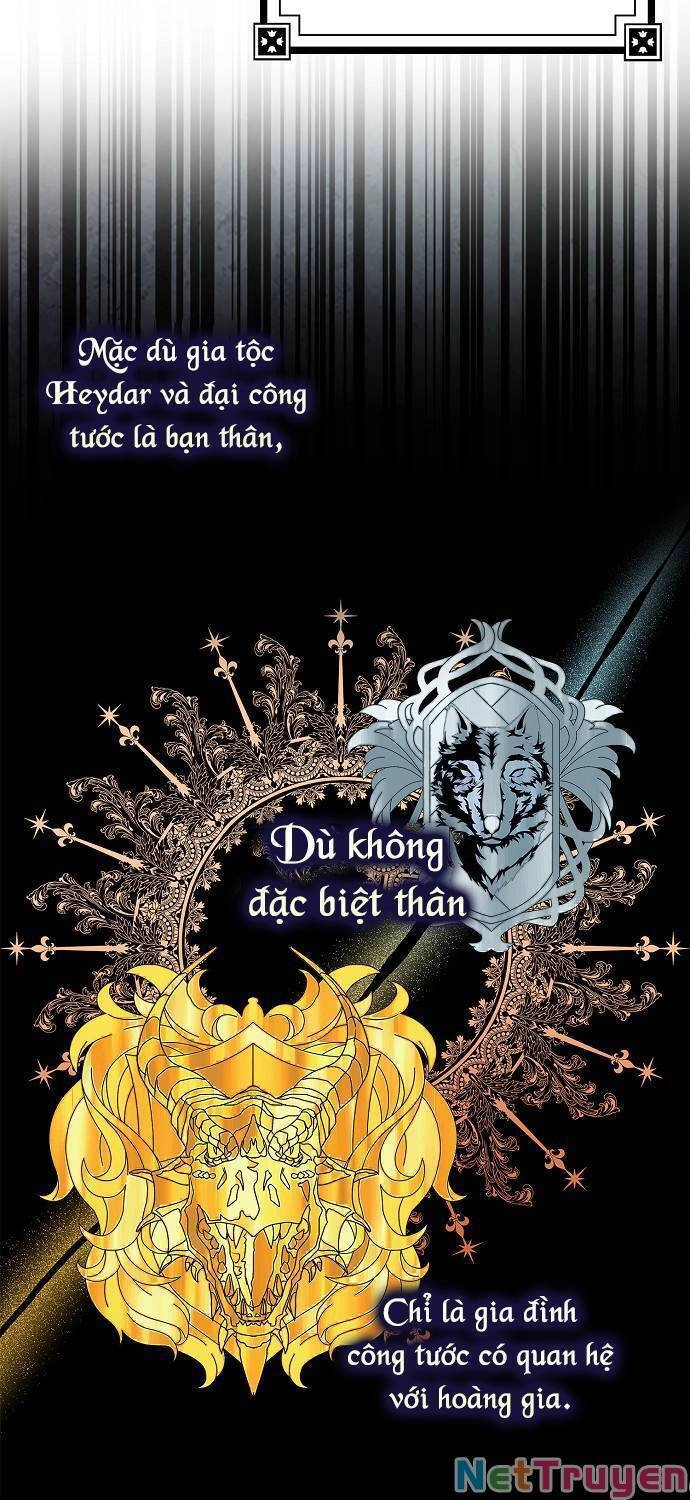 Vị Bạo Chúa Của Tôi Sao Lại Hóa Trẻ Rồi Chapter 14 - 52