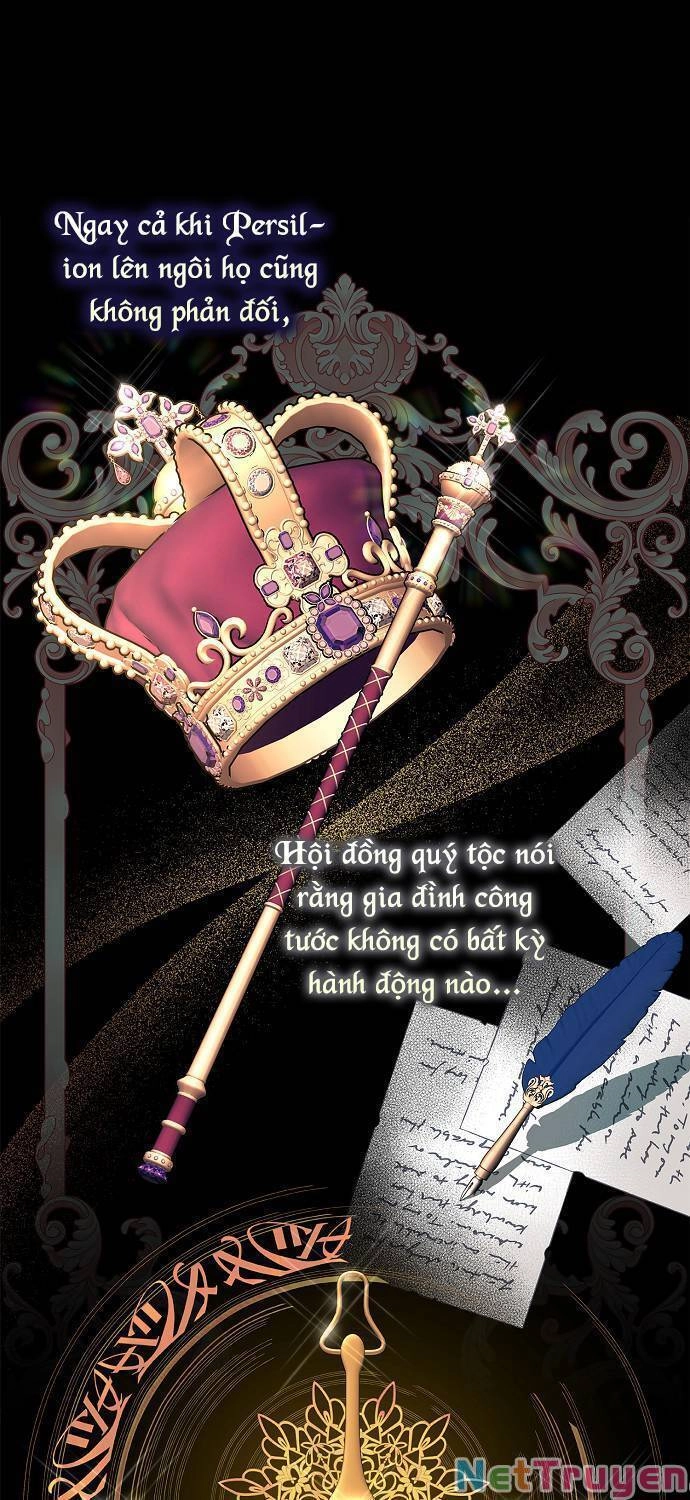 Vị Bạo Chúa Của Tôi Sao Lại Hóa Trẻ Rồi Chapter 14 - 53