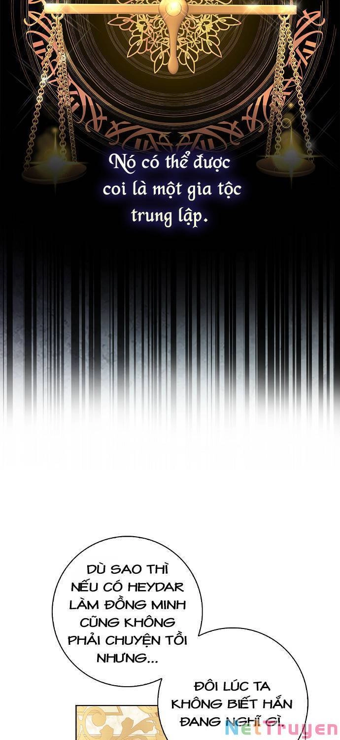 Vị Bạo Chúa Của Tôi Sao Lại Hóa Trẻ Rồi Chapter 14 - 54