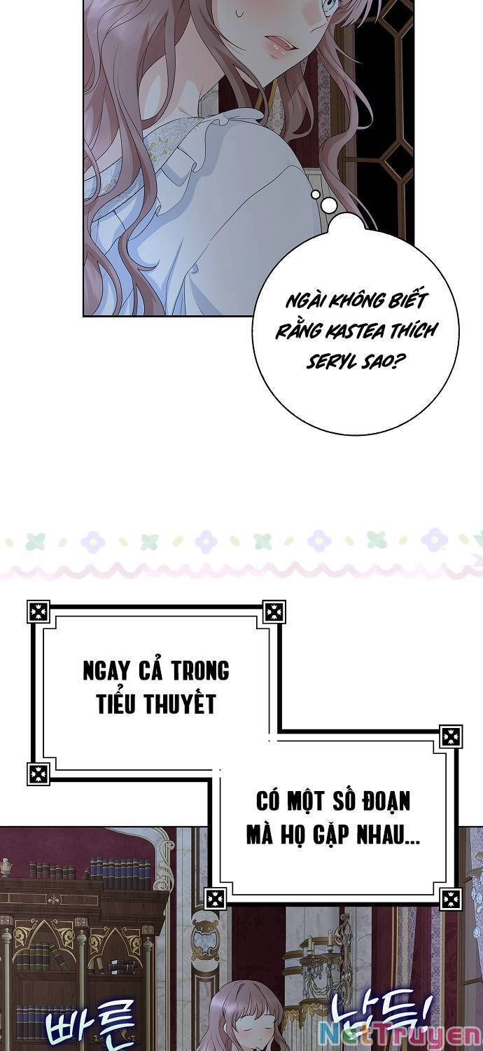 Vị Bạo Chúa Của Tôi Sao Lại Hóa Trẻ Rồi Chapter 14 - 62