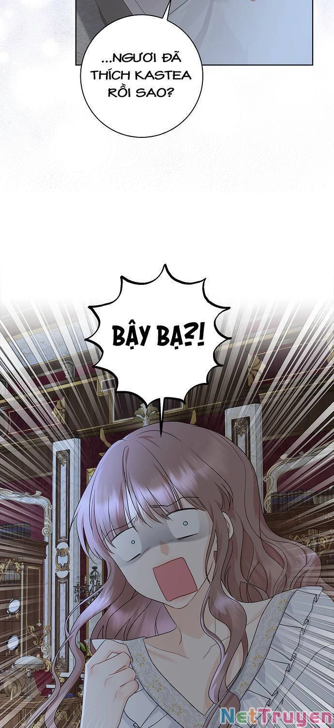 Vị Bạo Chúa Của Tôi Sao Lại Hóa Trẻ Rồi Chapter 14 - 65