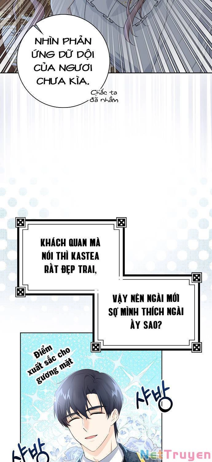 Vị Bạo Chúa Của Tôi Sao Lại Hóa Trẻ Rồi Chapter 14 - 66