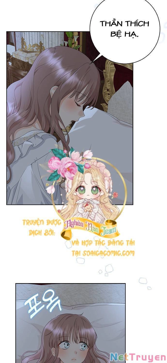 Vị Bạo Chúa Của Tôi Sao Lại Hóa Trẻ Rồi Chapter 14 - 68