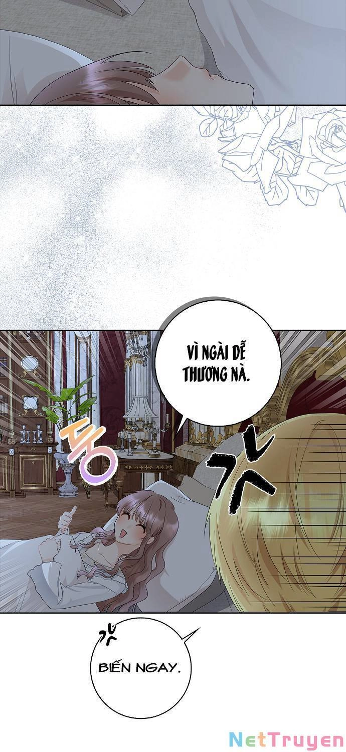 Vị Bạo Chúa Của Tôi Sao Lại Hóa Trẻ Rồi Chapter 14 - 70