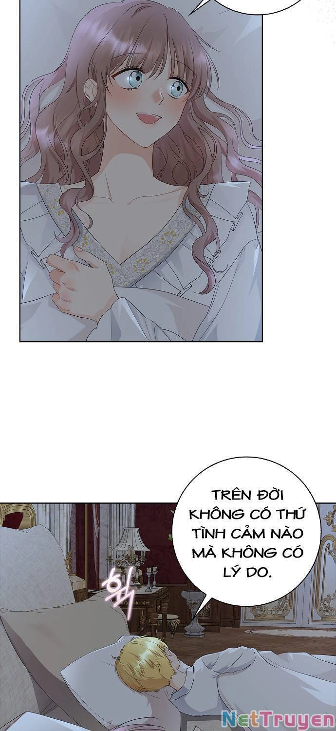 Vị Bạo Chúa Của Tôi Sao Lại Hóa Trẻ Rồi Chapter 14 - 73