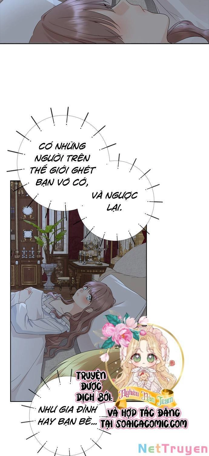 Vị Bạo Chúa Của Tôi Sao Lại Hóa Trẻ Rồi Chapter 14 - 74