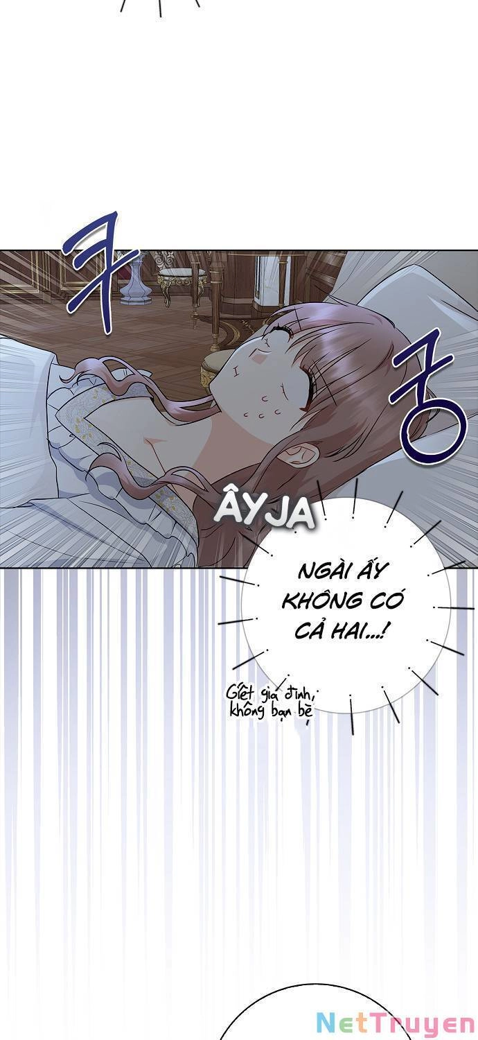 Vị Bạo Chúa Của Tôi Sao Lại Hóa Trẻ Rồi Chapter 14 - 75