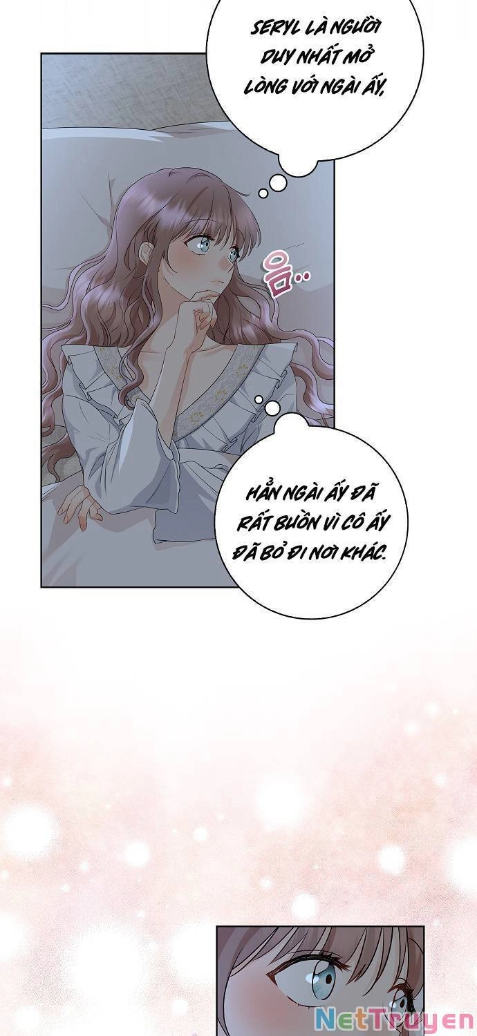 Vị Bạo Chúa Của Tôi Sao Lại Hóa Trẻ Rồi Chapter 14 - 76