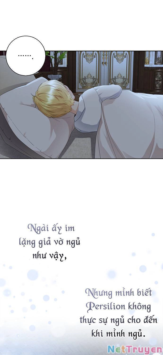 Vị Bạo Chúa Của Tôi Sao Lại Hóa Trẻ Rồi Chapter 14 - 79