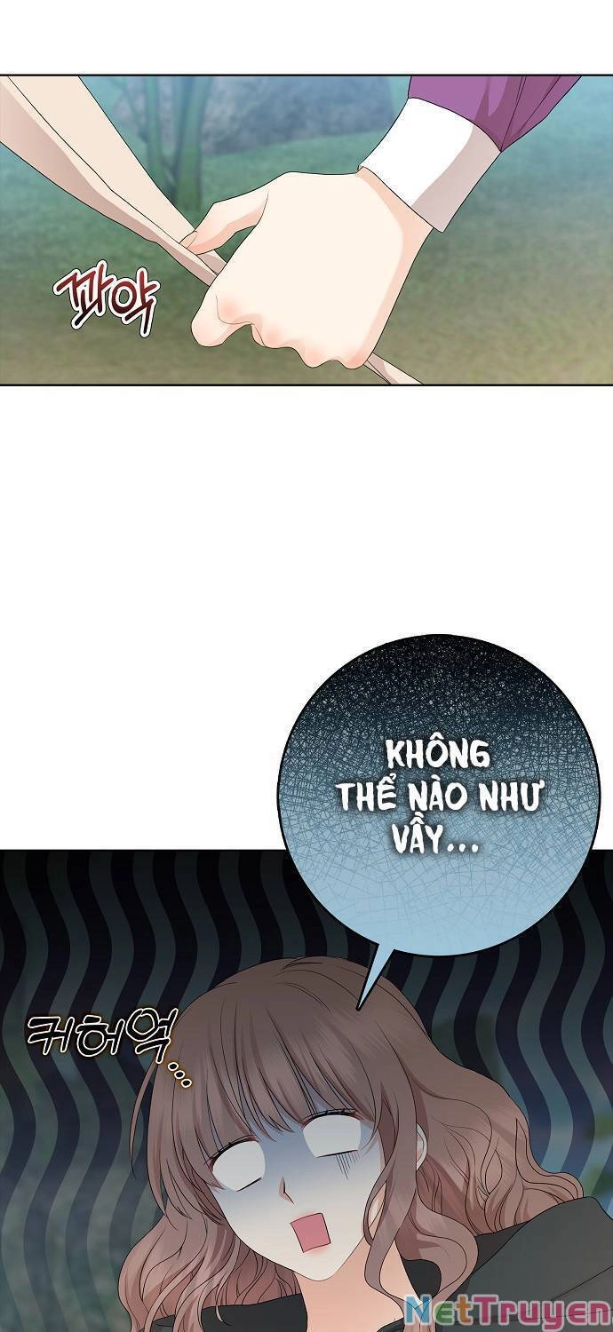 Vị Bạo Chúa Của Tôi Sao Lại Hóa Trẻ Rồi Chapter 15 - 4