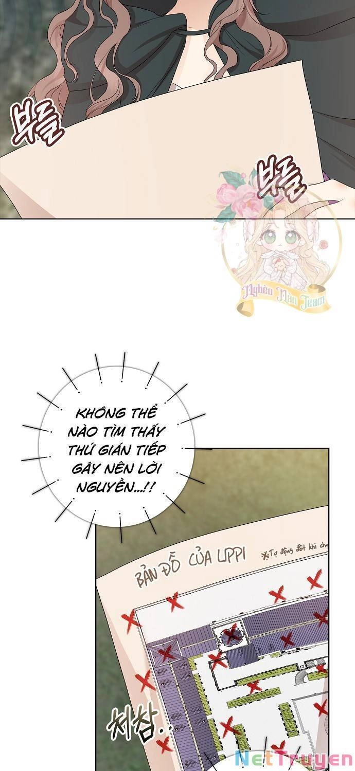 Vị Bạo Chúa Của Tôi Sao Lại Hóa Trẻ Rồi Chapter 15 - 5