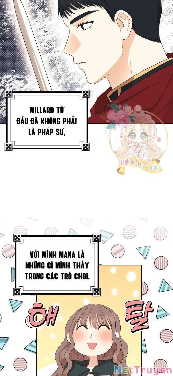 Vị Bạo Chúa Của Tôi Sao Lại Hóa Trẻ Rồi Chapter 15 - 9