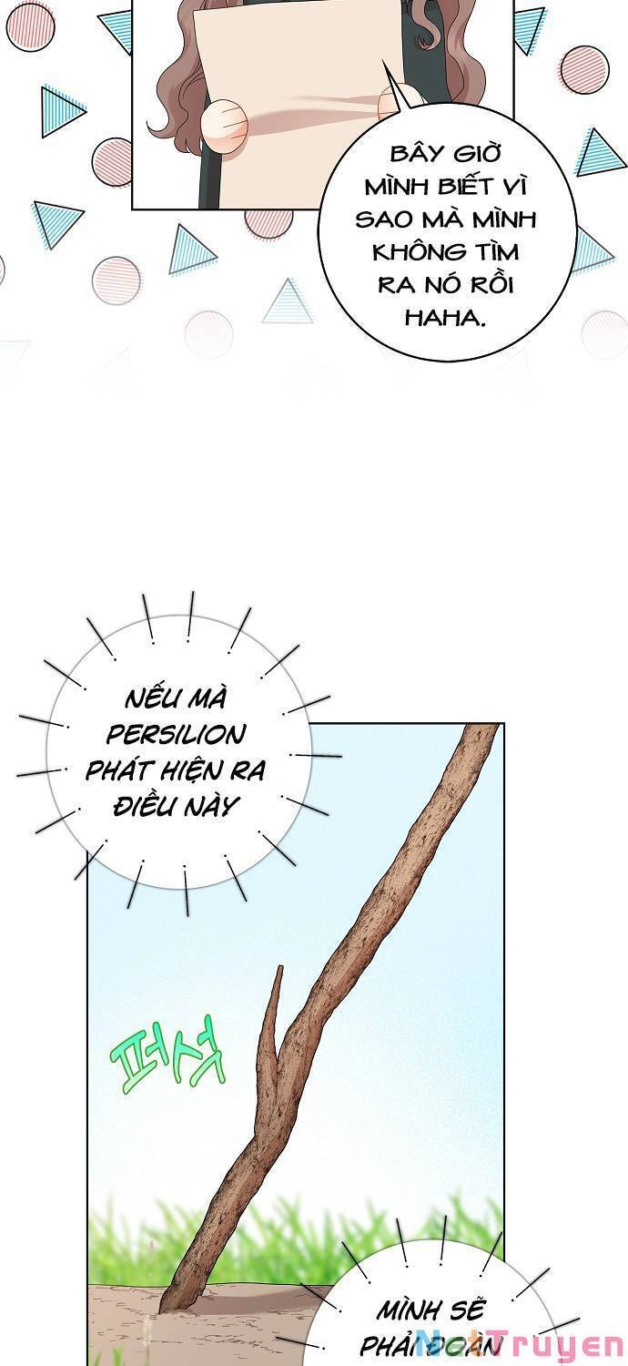 Vị Bạo Chúa Của Tôi Sao Lại Hóa Trẻ Rồi Chapter 15 - 10