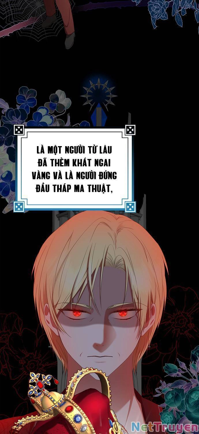 Vị Bạo Chúa Của Tôi Sao Lại Hóa Trẻ Rồi Chapter 15 - 13