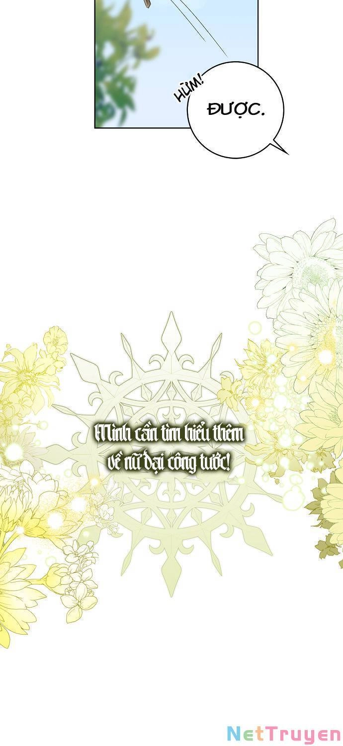 Vị Bạo Chúa Của Tôi Sao Lại Hóa Trẻ Rồi Chapter 15 - 15