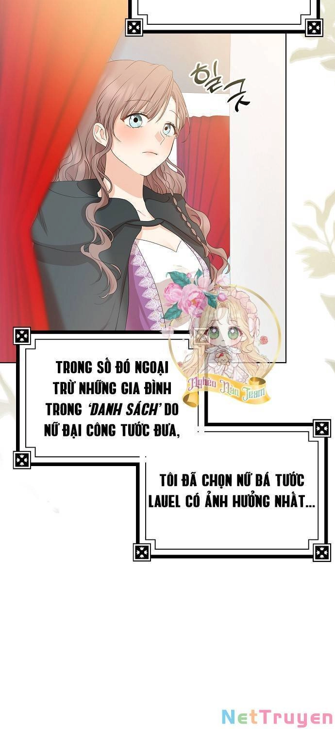 Vị Bạo Chúa Của Tôi Sao Lại Hóa Trẻ Rồi Chapter 15 - 23