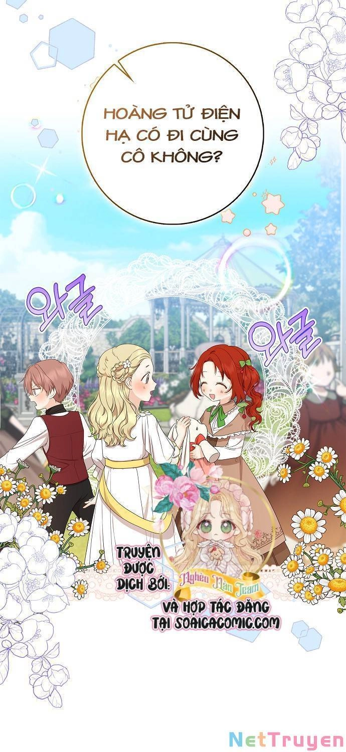 Vị Bạo Chúa Của Tôi Sao Lại Hóa Trẻ Rồi Chapter 15 - 26