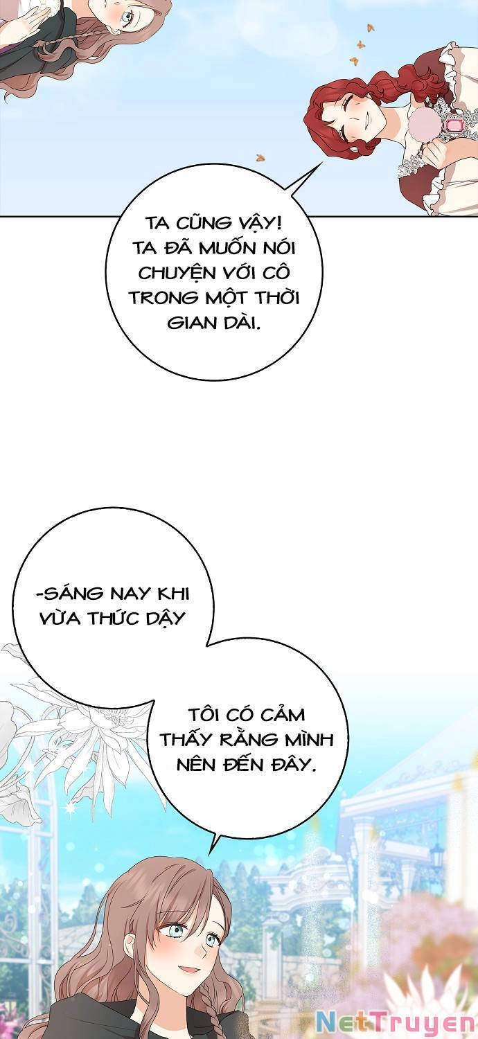 Vị Bạo Chúa Của Tôi Sao Lại Hóa Trẻ Rồi Chapter 15 - 36