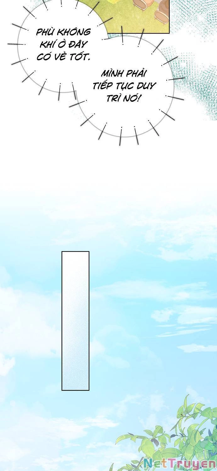 Vị Bạo Chúa Của Tôi Sao Lại Hóa Trẻ Rồi Chapter 15 - 39