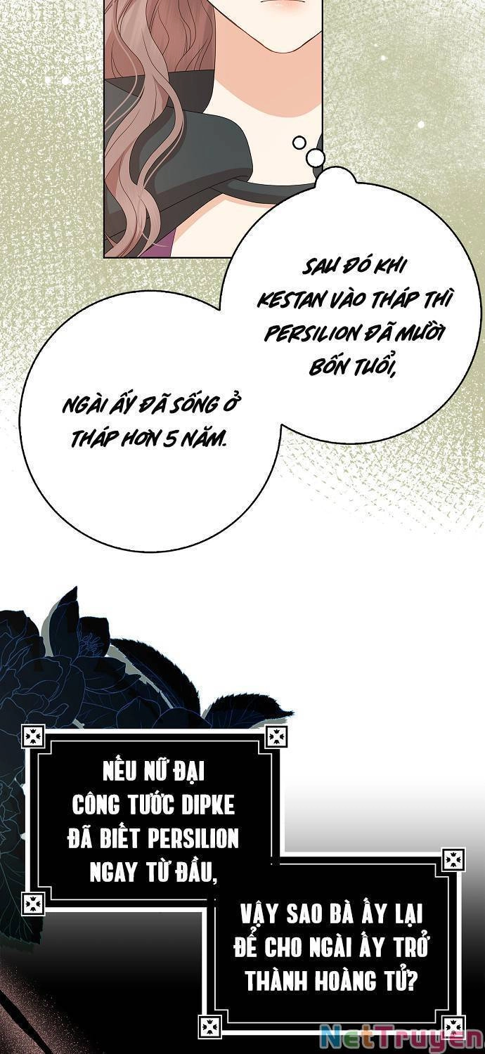 Vị Bạo Chúa Của Tôi Sao Lại Hóa Trẻ Rồi Chapter 15 - 50