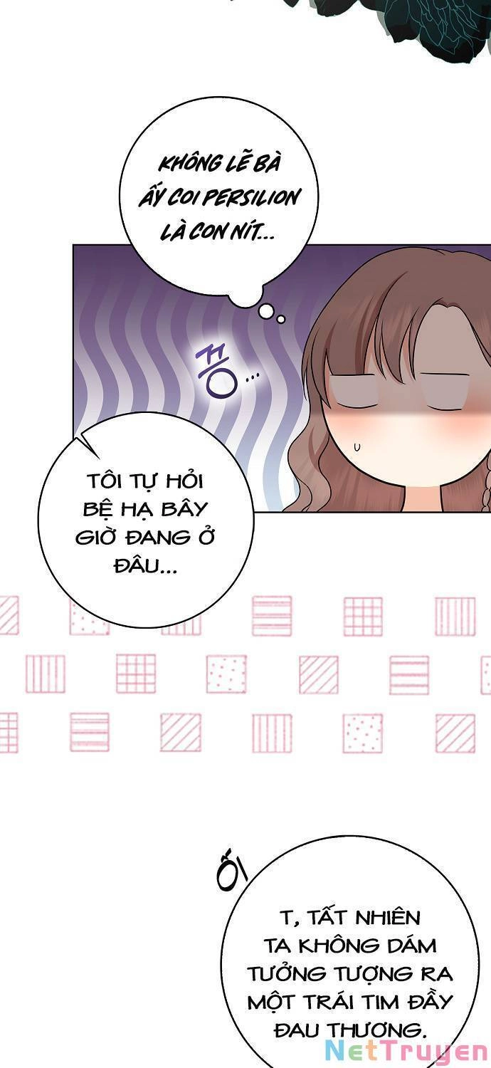 Vị Bạo Chúa Của Tôi Sao Lại Hóa Trẻ Rồi Chapter 15 - 52