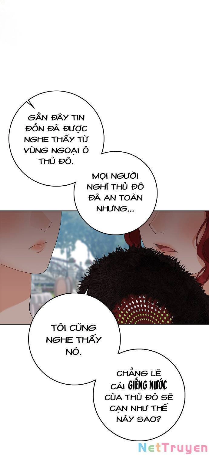 Vị Bạo Chúa Của Tôi Sao Lại Hóa Trẻ Rồi Chapter 15 - 56