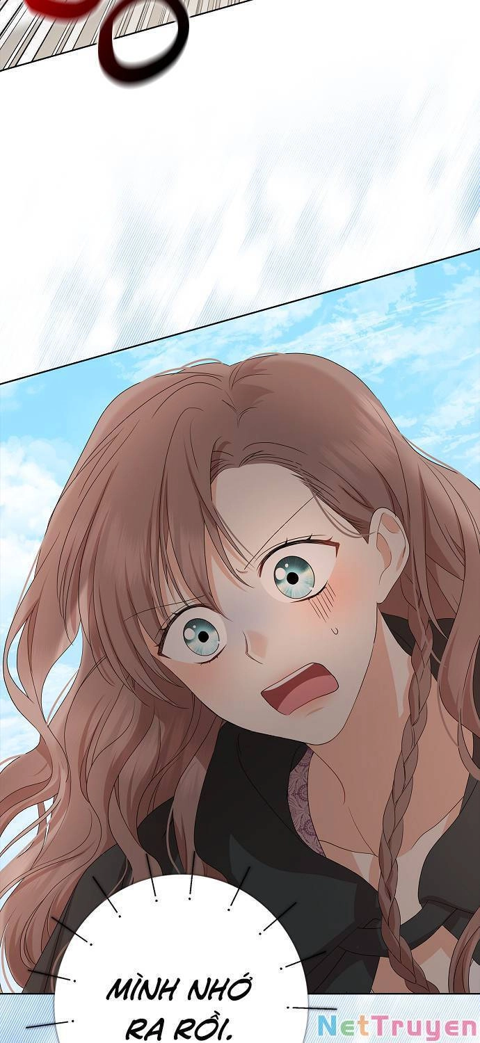 Vị Bạo Chúa Của Tôi Sao Lại Hóa Trẻ Rồi Chapter 15 - 58