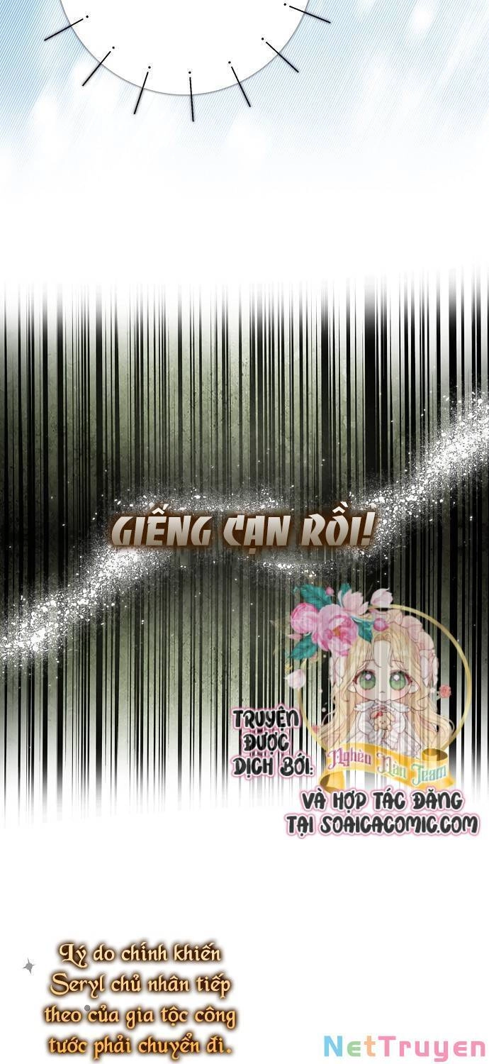 Vị Bạo Chúa Của Tôi Sao Lại Hóa Trẻ Rồi Chapter 15 - 59