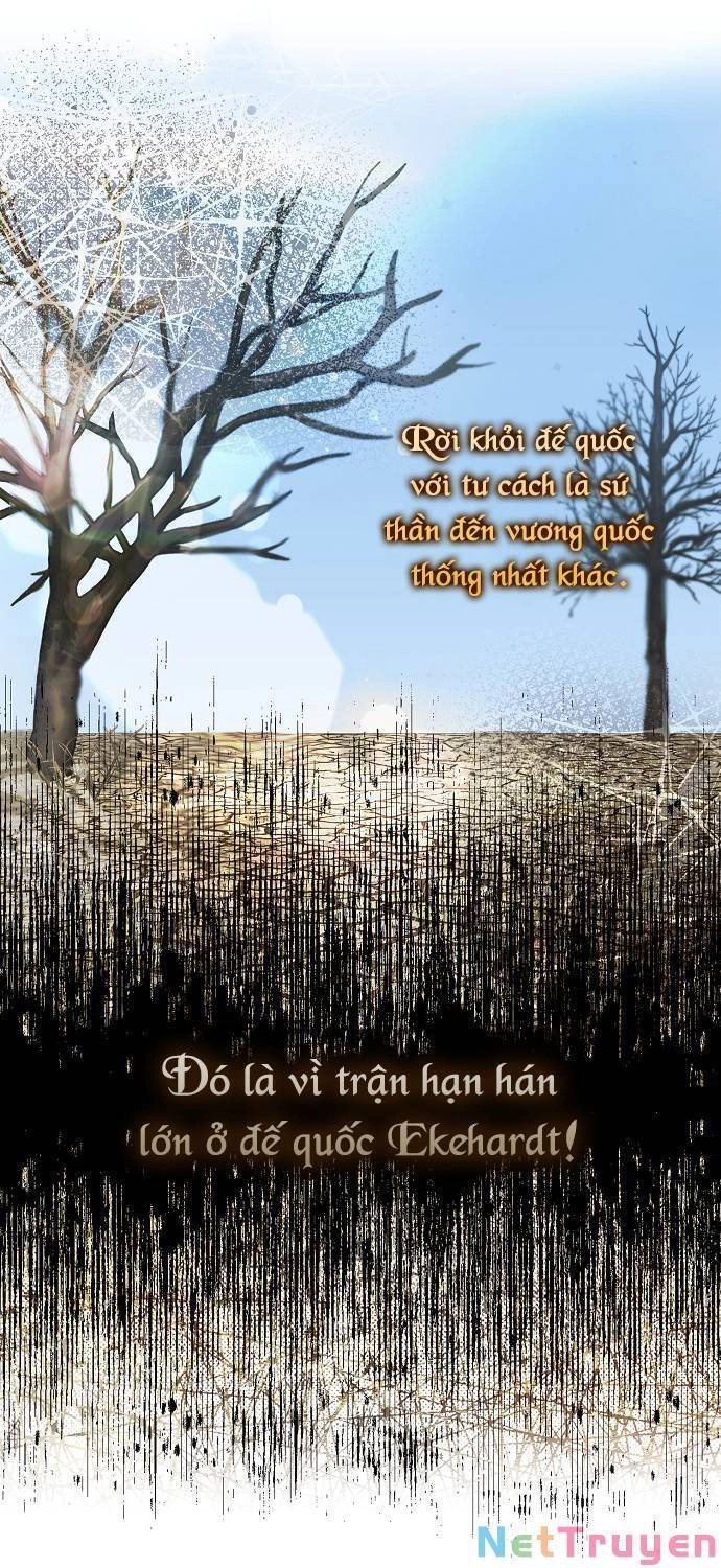 Vị Bạo Chúa Của Tôi Sao Lại Hóa Trẻ Rồi Chapter 15 - 60