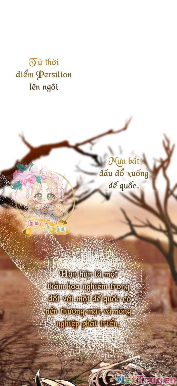 Vị Bạo Chúa Của Tôi Sao Lại Hóa Trẻ Rồi Chapter 15 - 61