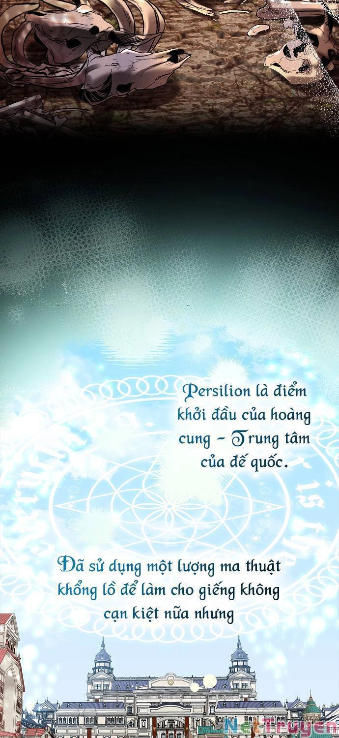 Vị Bạo Chúa Của Tôi Sao Lại Hóa Trẻ Rồi Chapter 15 - 62