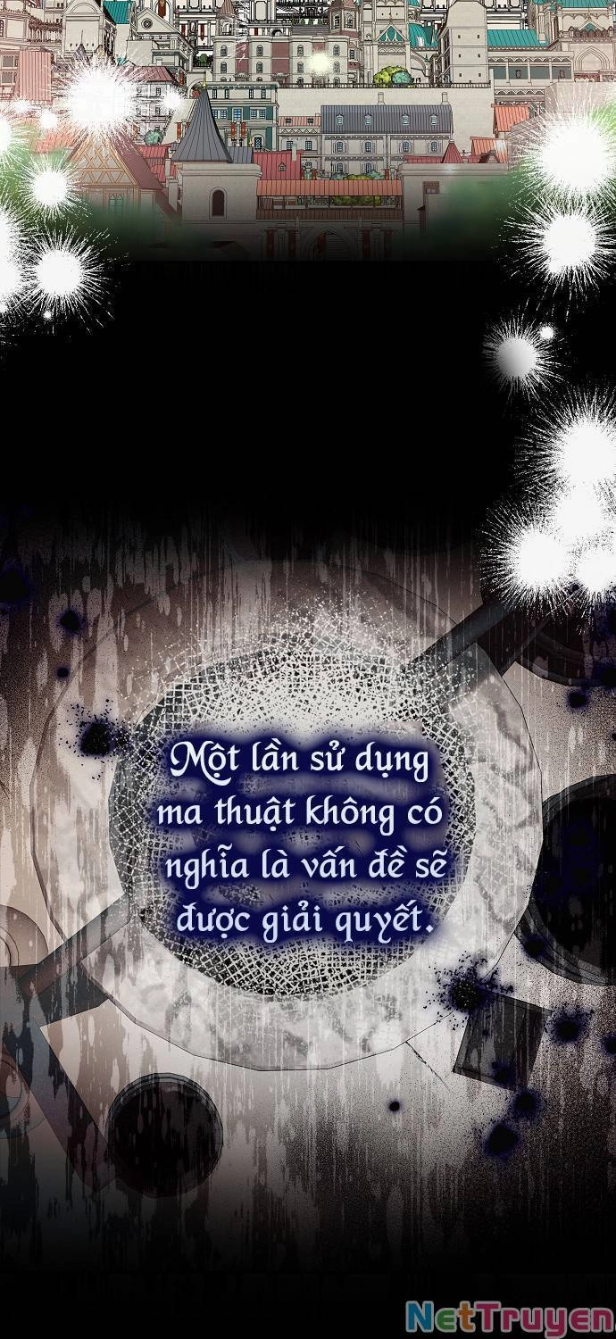 Vị Bạo Chúa Của Tôi Sao Lại Hóa Trẻ Rồi Chapter 15 - 63