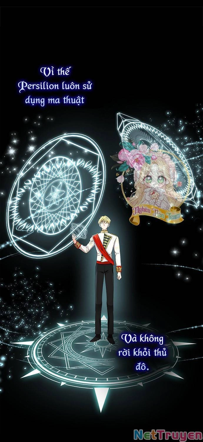 Vị Bạo Chúa Của Tôi Sao Lại Hóa Trẻ Rồi Chapter 15 - 64