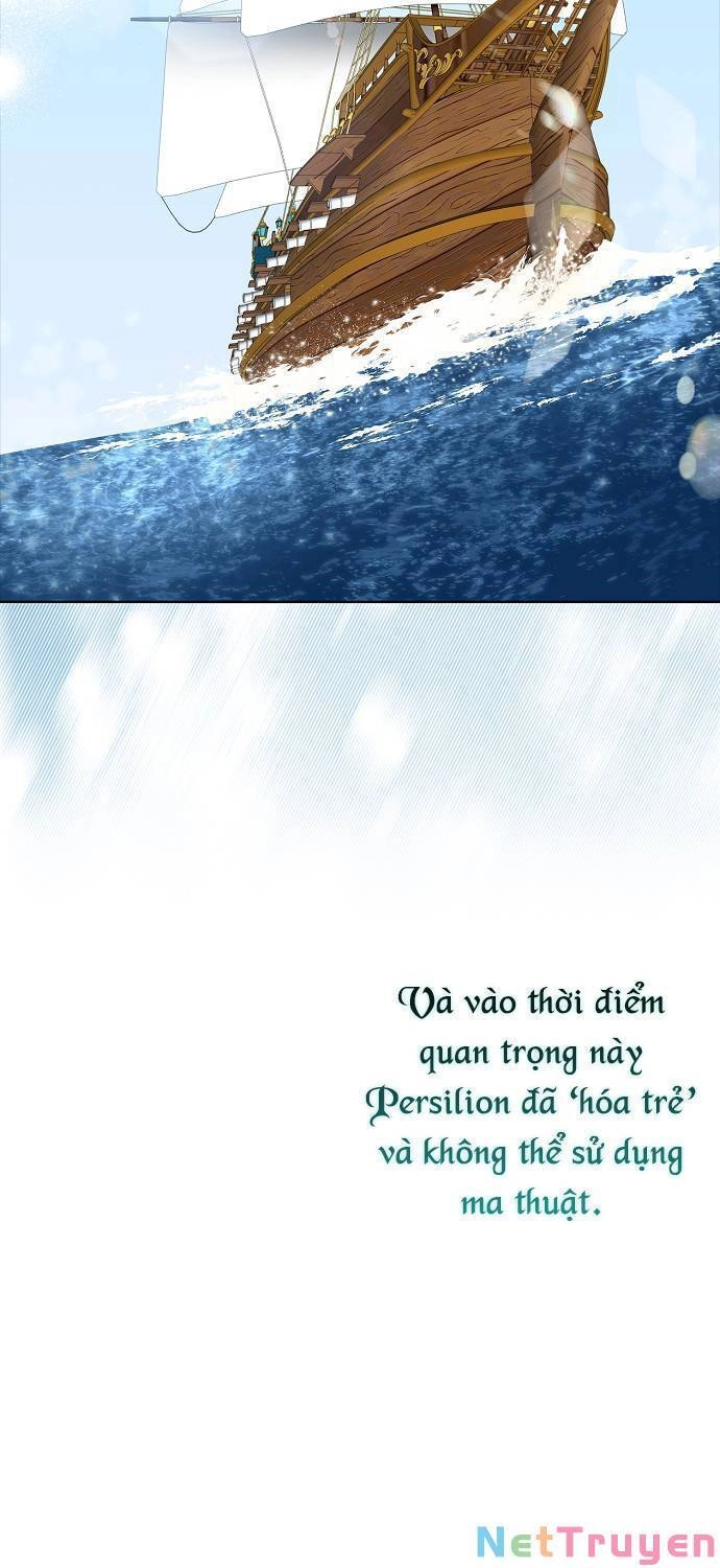 Vị Bạo Chúa Của Tôi Sao Lại Hóa Trẻ Rồi Chapter 15 - 66