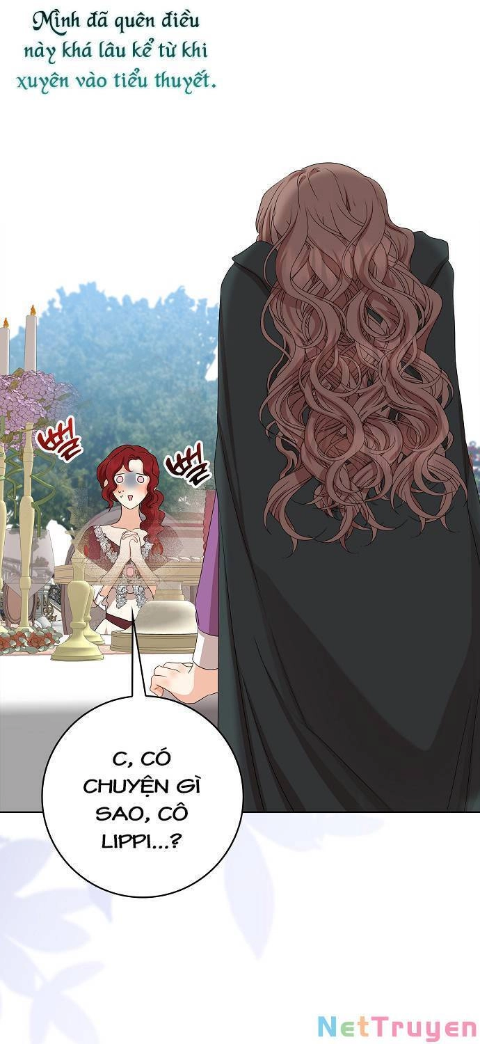 Vị Bạo Chúa Của Tôi Sao Lại Hóa Trẻ Rồi Chapter 15 - 67