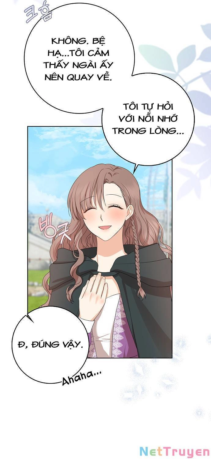 Vị Bạo Chúa Của Tôi Sao Lại Hóa Trẻ Rồi Chapter 15 - 68