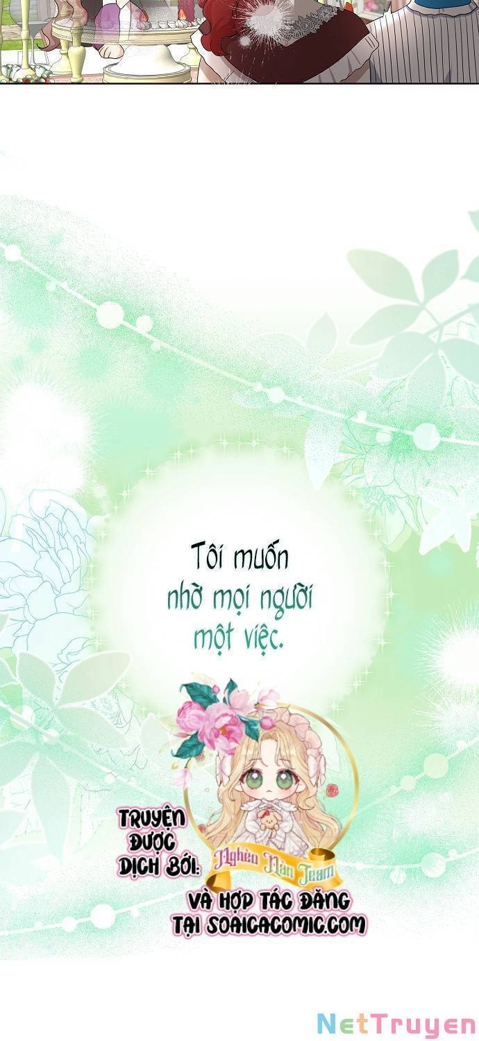 Vị Bạo Chúa Của Tôi Sao Lại Hóa Trẻ Rồi Chapter 15 - 71