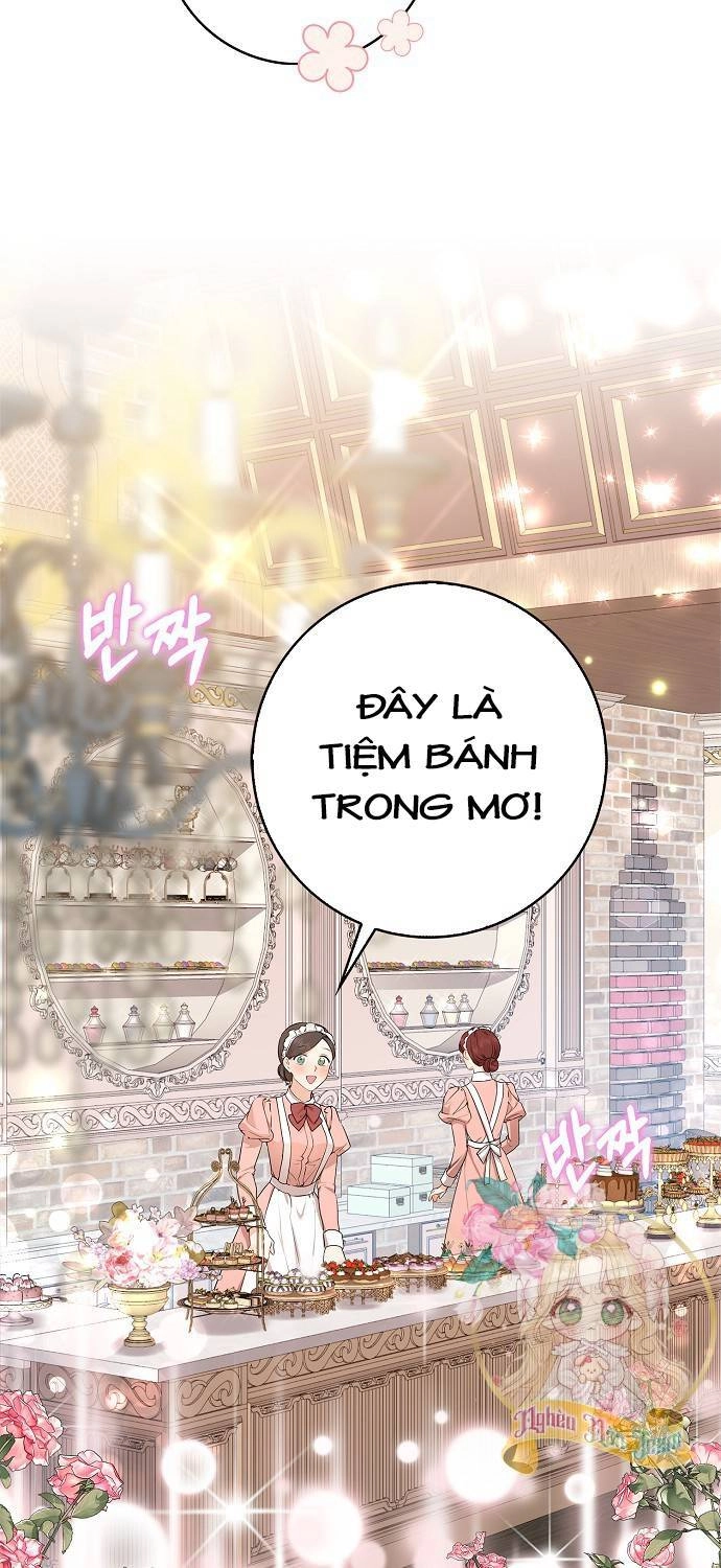 Vị Bạo Chúa Của Tôi Sao Lại Hóa Trẻ Rồi Chapter 16 - 3